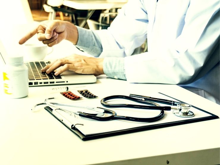 Classifica migliori ospedali italiani Agenas