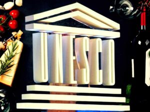 Cucina italiana patrimonio Unesco
