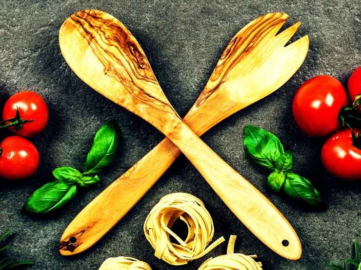 Cucina italiana patrimonio dell'Unesco