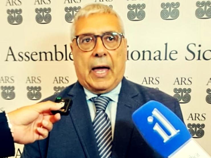 Cuffaro ai domiciliari