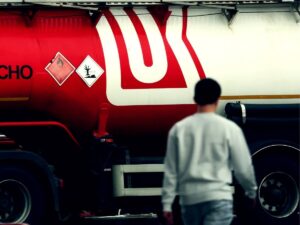 Dall'Europa stop al gas russo