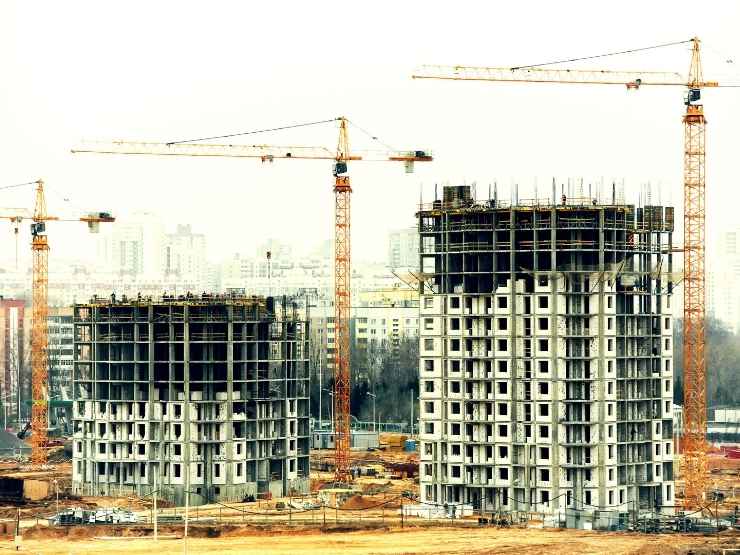 Edilizia e costruzioni, pronto nuovo Codice