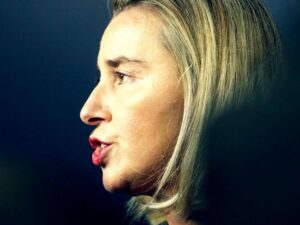 Federica Mogherini