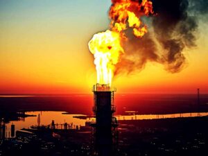 Gas russo, stop dall'Europa