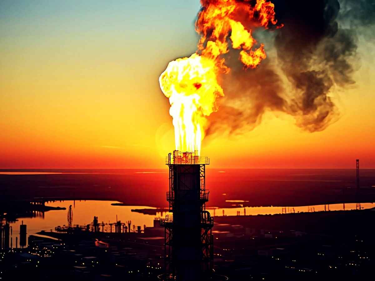 Gas russo, stop dall'Europa