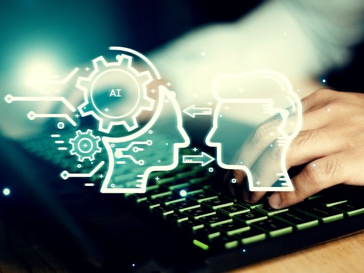 Ia e lavoro, i rischi