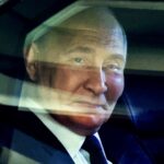 Il presidente russo Vladimir Putin