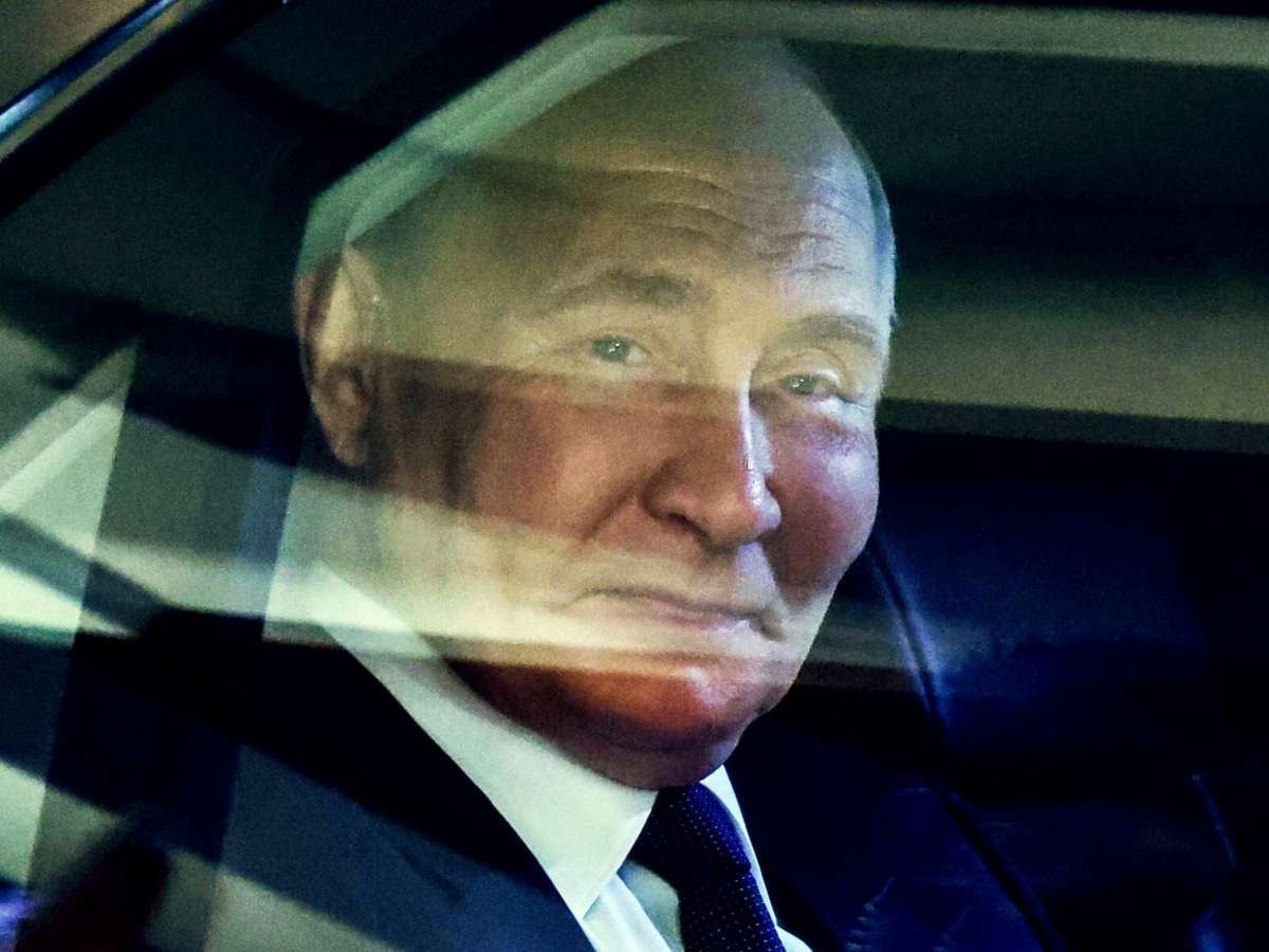 dalla promessa mancata della nato al mondo russo cosa vuole davvero vladimir putin secondo l8217analisi dell8217esperto