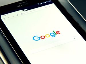 Il rapporto Cloudflare su Google