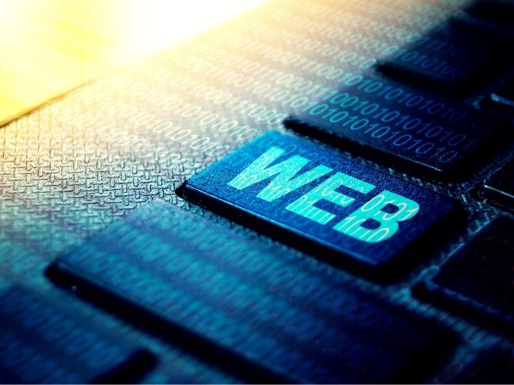 Il rapporto Cloudflare sul web