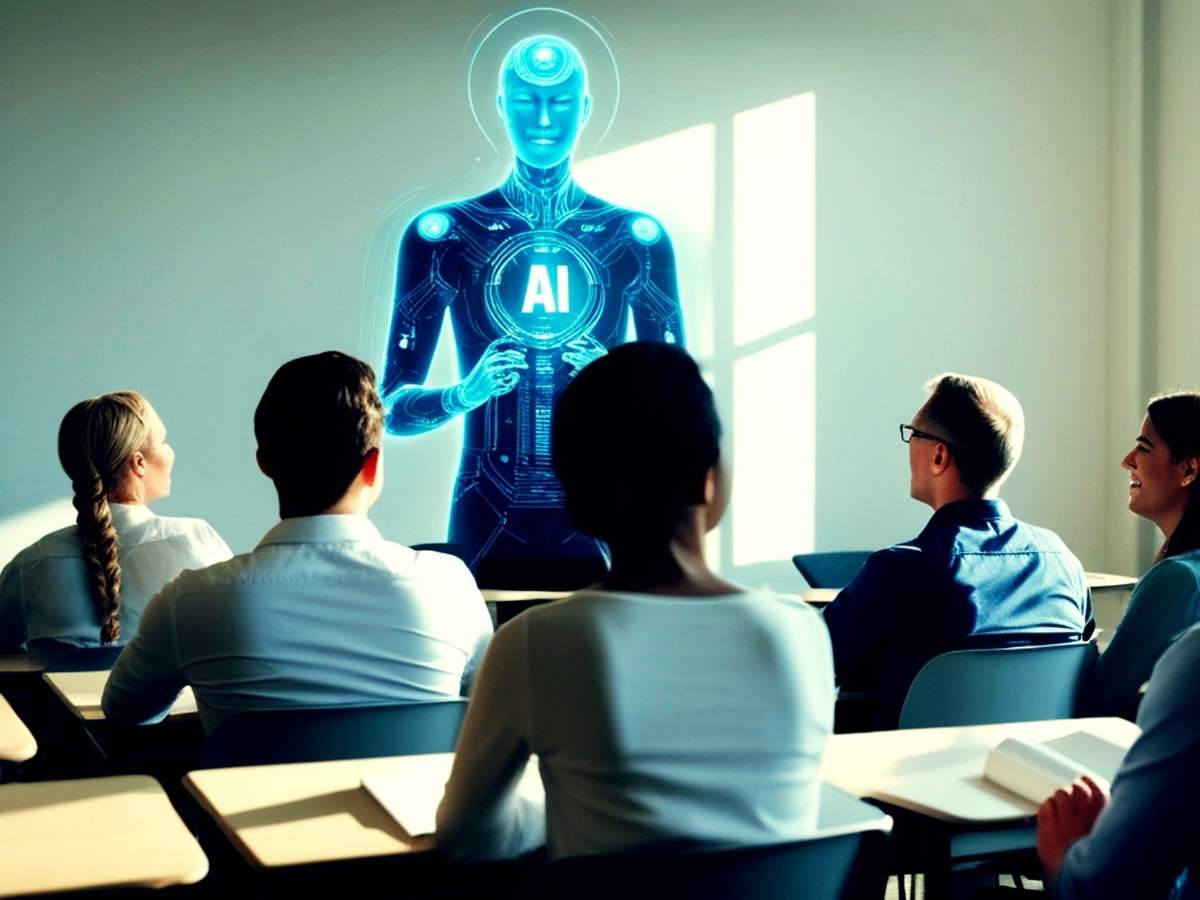 Intelligenza artificiale e lavoro, i rischi