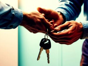 Mutuo per acquistare casa