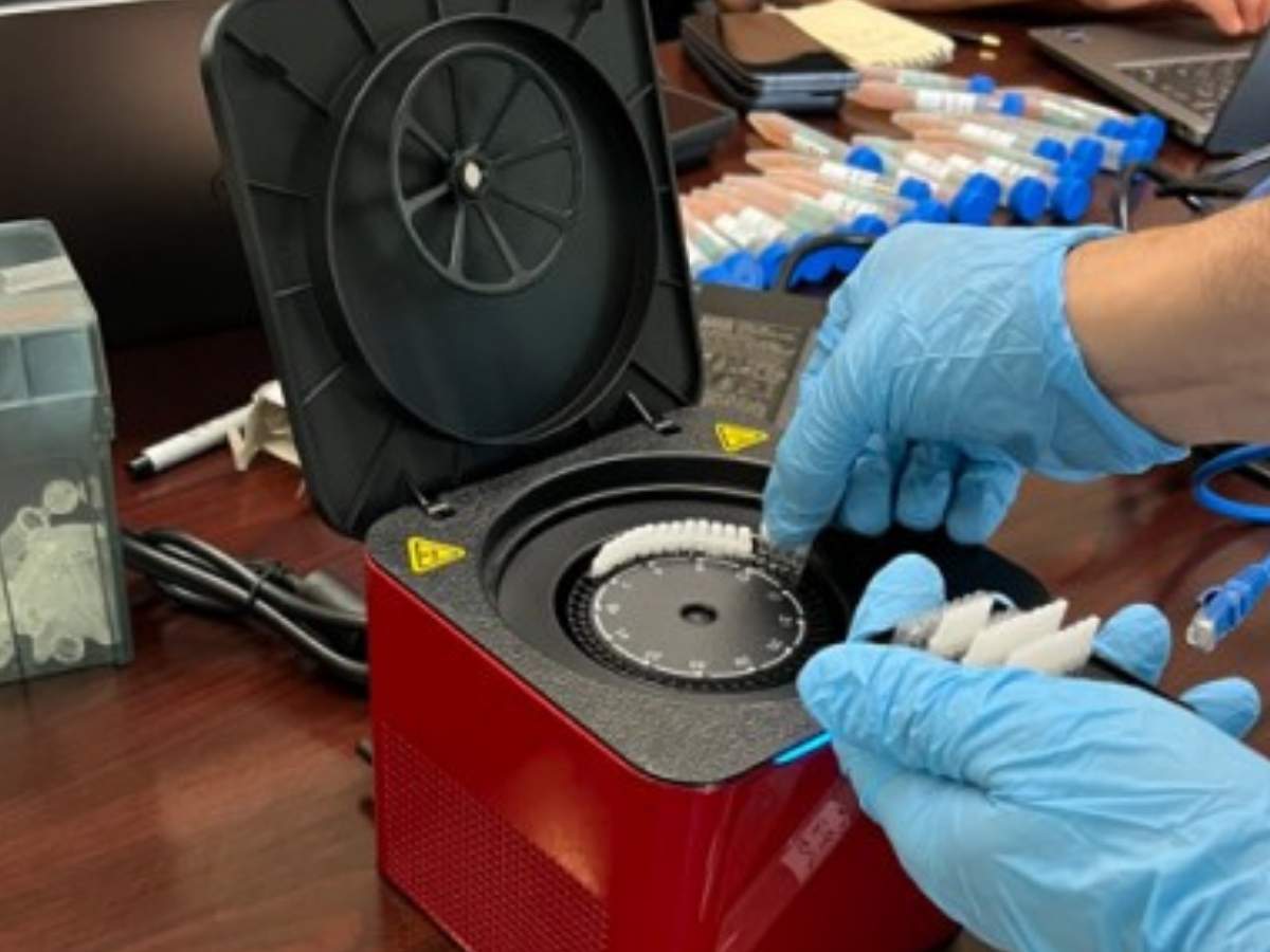 Operazione Thunder 2025