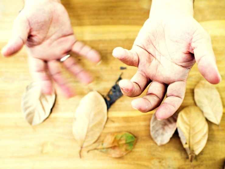 Parkinson, nuova cura