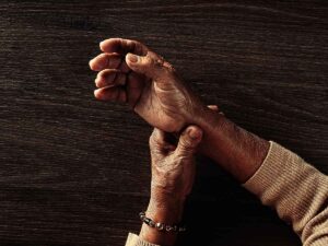 Parkinson, nuova terapia
