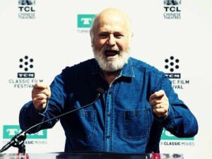 Rob Reiner