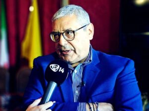 Salvatore Cuffaro ai domiciliari