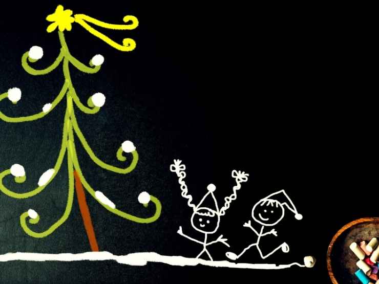 Scuola, vacanze natalizie e compiti