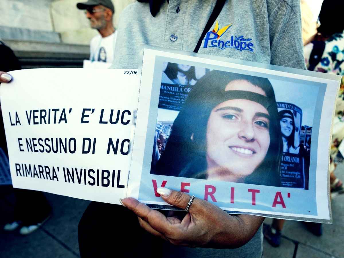 Sparizione di Emanuela Orlandi, ci sono due nuove piste investigative: perché è stata secretata l’audizione dell’agente dei servizi segreti Sparizione di Emanuela Orlandi, ci sono due nuove piste investigative: perché è stata secretata l’audizione dell’agente dei servizi segreti