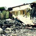 Stragi 7 ottobre in Israele