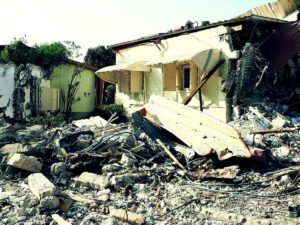 Stragi 7 ottobre in Israele