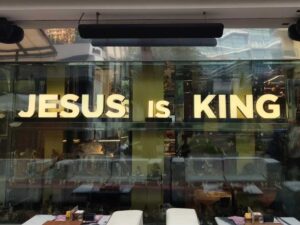 Svolta spirituale Victor Lab di Riccione