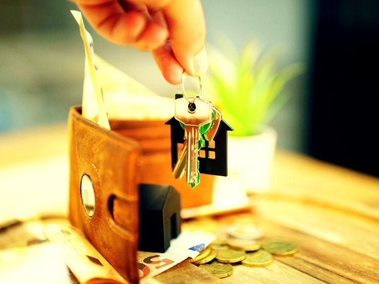 Un mutuo per acquistare casa