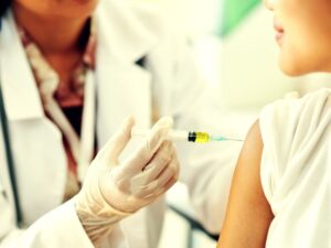 Vaccini e autismo, nessuna relazione per l'Oms