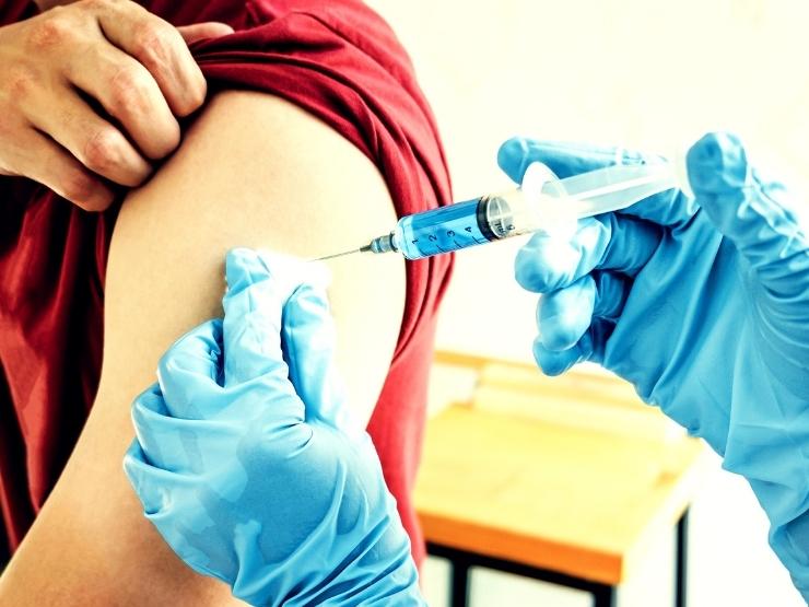 Vaccino e autismo, nessuna relazione per l'Oms