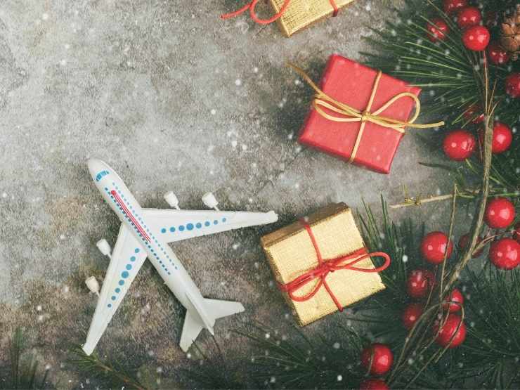 Viaggi a Natale