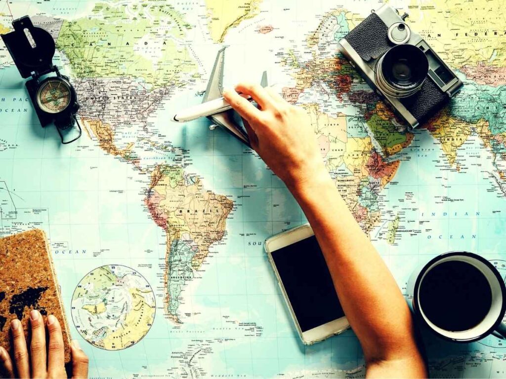 Viaggi organizzati in Europa, cambia tutto