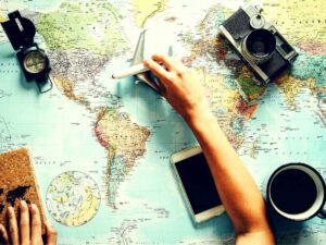 Viaggi organizzati in Europa, cambia tutto