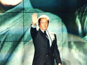 Addio a Valentino Garavani, ecco il patrimonio dello stilista