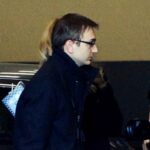 Alberto Stasi nel 2014