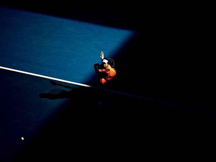 Australian Open 2026, malori per tennisti