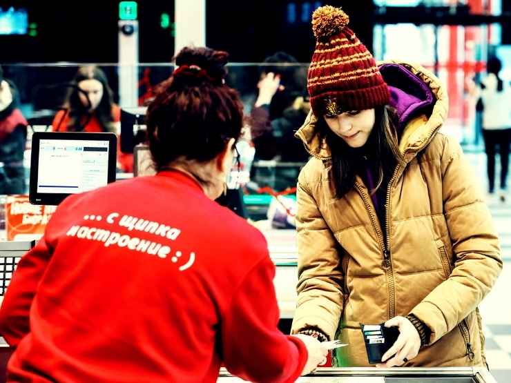 Bulgaria, arriva l'euro