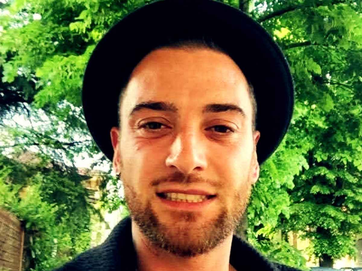 Christian Guercio, suicida nel carcere di Asti