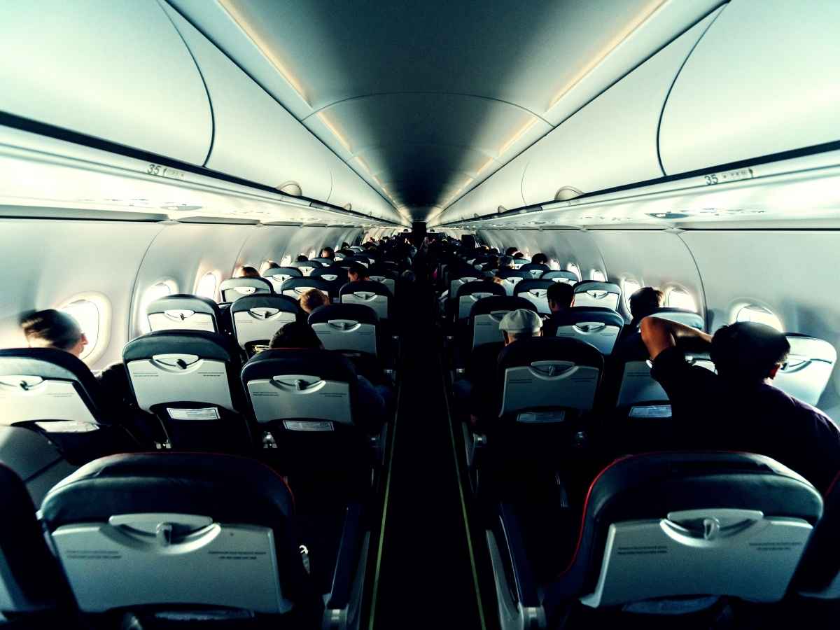 Diritti dei passeggeri aerei