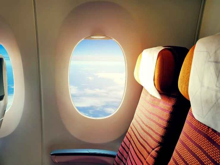 Diritti passeggeri aerei