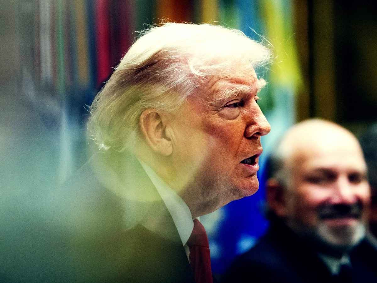 donald trump e altri leader sono affetti da solipsismo il parere degli esperti caratteristiche della gestione di un potere senza limiti da Notizie.com donald trump e altri leader sono affetti da solipsismo il parere degli esperti caratteristiche della gestione di un potere senza limiti