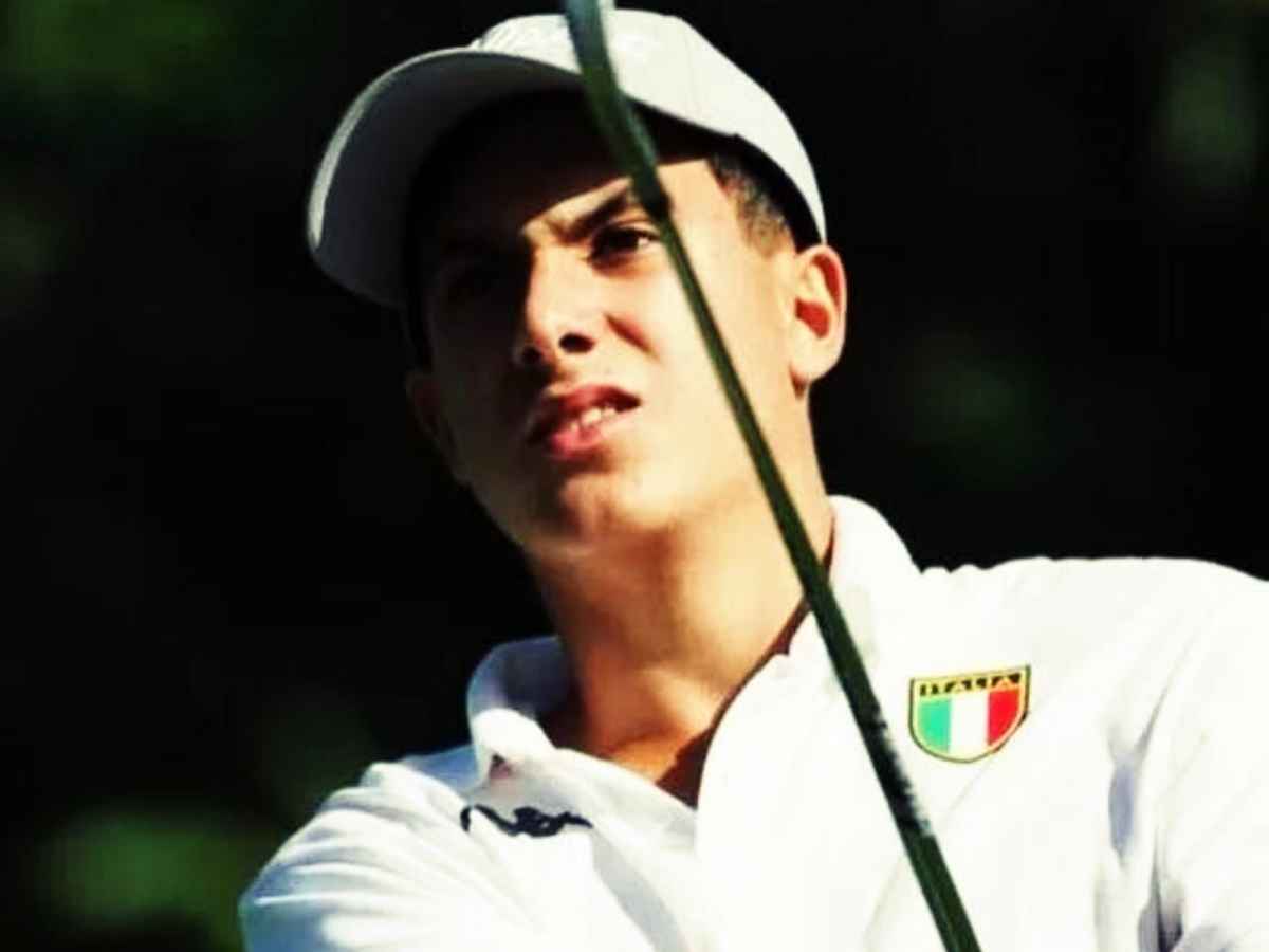 L’inferno di Crans Montana, Il cellulare ritrovato, l’attesa del dna: il destino spezzato di Emanuele Galeppini, promessa del golf italiano L’inferno di Crans Montana, Il cellulare ritrovato, l’attesa del dna: il destino spezzato di Emanuele Galeppini, promessa del golf italiano