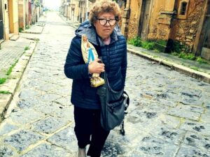 Evacuazione a Niscemi