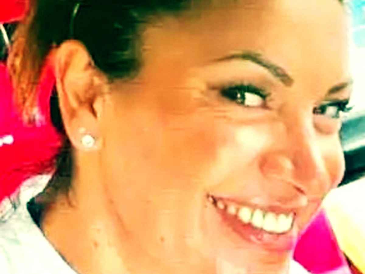 Federica Torzullo, vittima di femminicidio