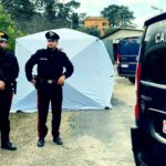 Femminicidio Anguillara Sabazia