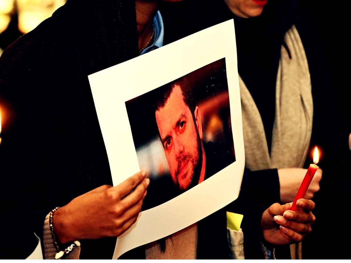 La storia di Alberto Trentini, liberato in Venezuela dopo 426 giorni di prigionia: “Ferite difficilmente guaribili” La storia di Alberto Trentini, liberato in Venezuela dopo 426 giorni di prigionia: “Ferite difficilmente guaribili”