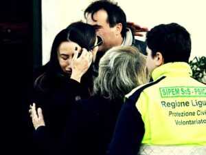 Funerali Galeppini, strage Capodanno in Svizzera