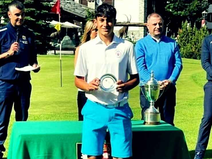 Galeppini, presunta vittima italiana della strage di Crans-Montana