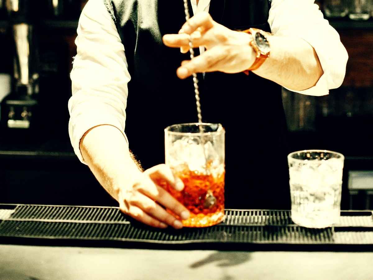 L'Oms sulle bevande zuccherate e alcoliche