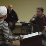 L'attacco alla deputata Omar