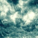 Meteo pioggia